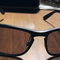 Occhiali rayban polarized