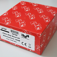 FILTRO STOP LTE / 5G -50dB da palo - CP5G N.E.L.