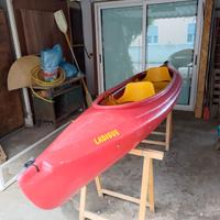 kayak