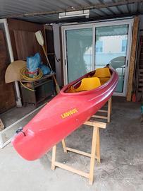 kayak