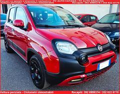 Fiat Panda Cross 1.0 70CV