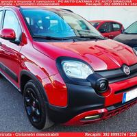 Fiat Panda Cross 1.0 70CV