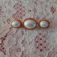 Spilla Christian Dior vintage originale