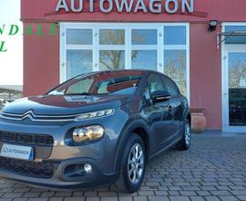 CITROEN C3 PureTech 82 S&S Feel Ok Neopatentat