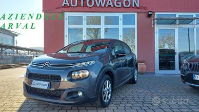 CITROEN C3 PureTech 82 S&S Feel Ok Neopatentat