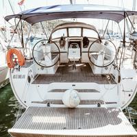 Bavaria 46 cruiser 2018 4 cabine, 3 bagni
