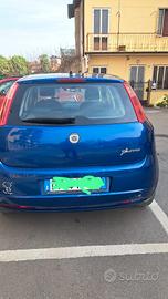 fiat punto 1300 diesel 
