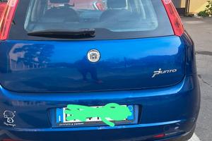 fiat punto 1300 diesel 