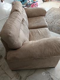 divano due posti poltrone&sofa