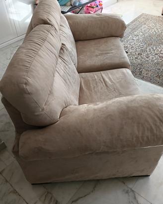 divano due posti poltrone&sofa