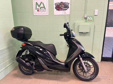 Piaggio Medley 150 S ABS (2016 - 19)
