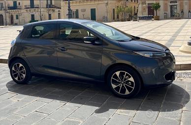 Renault Zoe R110 Intens Batteria proprietà 42kw