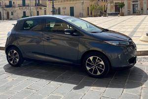 Renault Zoe R110 Intens Batteria proprietà 42kw
