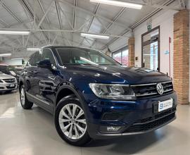 Volkswagen Tiguan 2.0 TDI SCR DSG 4MOTION Business