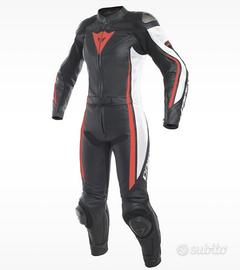 Tuta donna Dainese