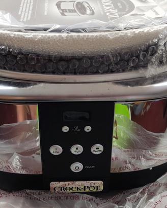 Crock Pot slow cooker
