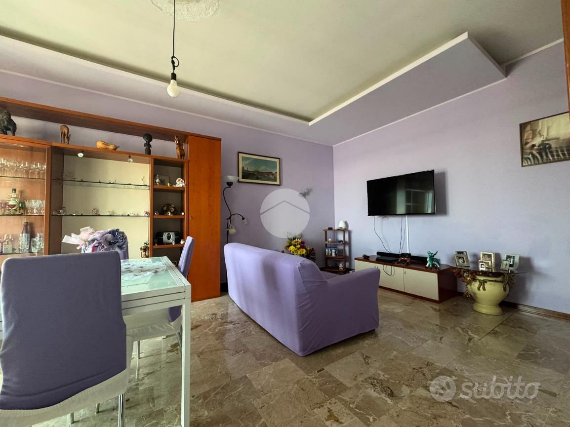 Appartamento – Sergnano - Vista 2