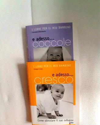 libri per genitori