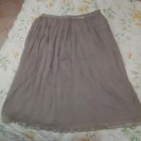 Gonna Liu- jo jeans donna abbigliamento size 40/S