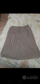 Gonna Liu- jo jeans donna abbigliamento size 40/S