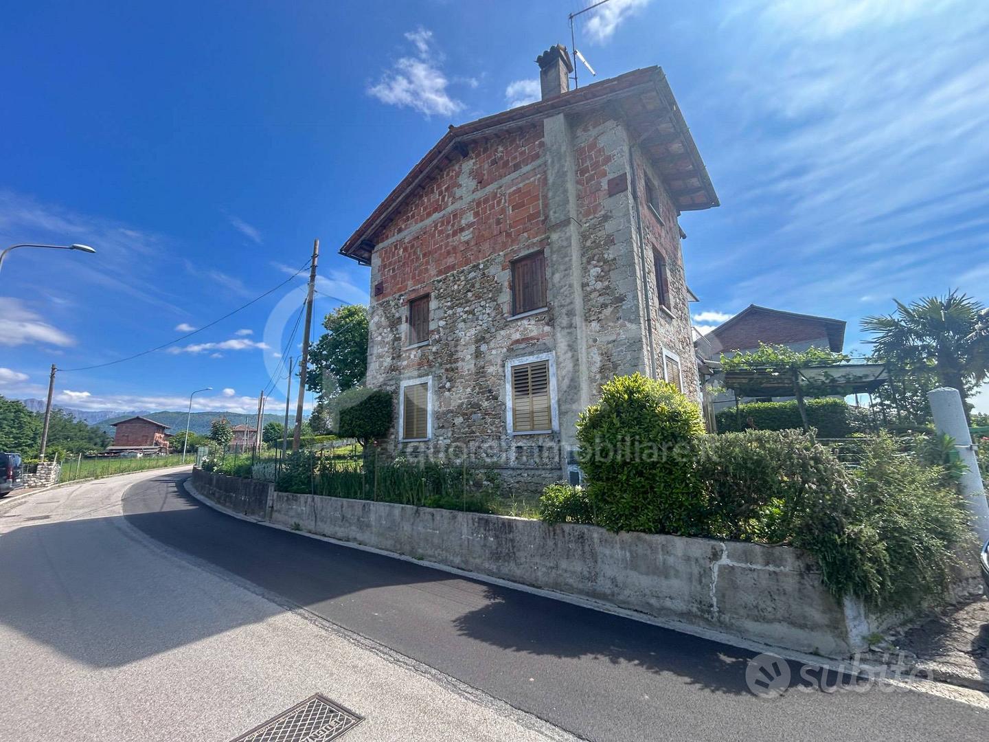 House in Tricesimo, Braidamatta / Braidemate, Borgo Condui / Borc dai Condui - Vista 5