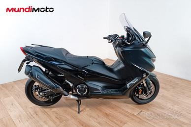 YAMAHA T-MAX 560 TECH MAX - 2020