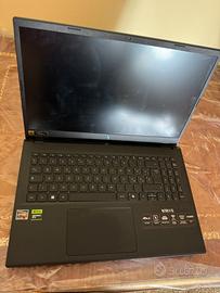ACER NITRO V15