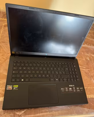 ACER NITRO V15