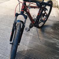 MTB Lombardo XL7 -