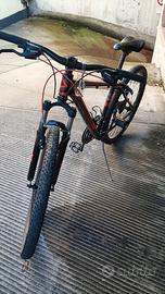 MTB Lombardo XL7 -