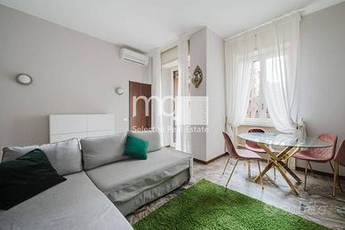 Appartamento di 60 m² con 2 locali a Milano
