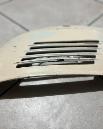 Vespa Sportello vano motore 50