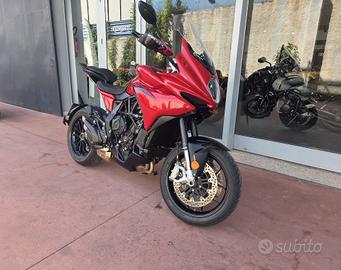 Mv Agusta Turismo Veloce 800