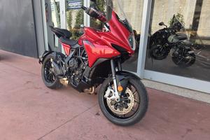 Mv Agusta Turismo Veloce 800
