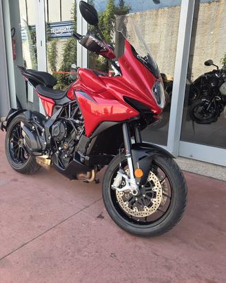 Mv Agusta Turismo Veloce 800