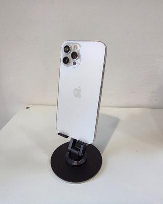 iphone 12 pro max 128gb silver