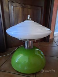 lampada da tavolo 