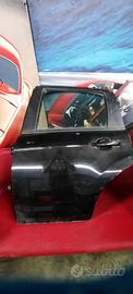 CITROEN C3 2010 - PORTA POSTERIORE SINISTRO