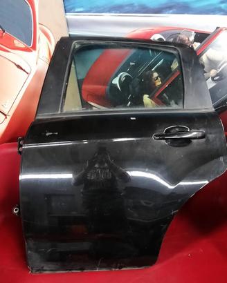 CITROEN C3 2010 - PORTA POSTERIORE SINISTRO