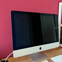 IMAC 21,5” FINE 2015
