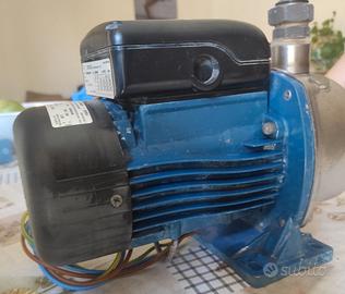 Elettropompa Lowara 3HM 03 P 05M + Press Control