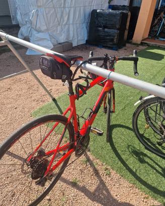 Bici da corsa