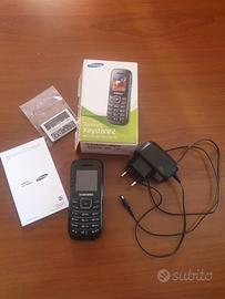 Samsung GT E1200M Keystone 2