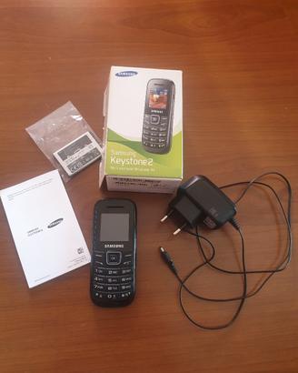 Samsung GT E1200M Keystone 2