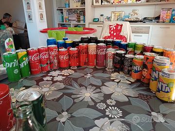 LATTINE DI TUTTI I TIPI (ANCHE SOTTOMARCHE) CHIUSE