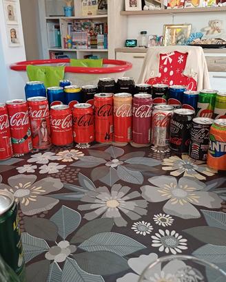 LATTINE DI TUTTI I TIPI (ANCHE SOTTOMARCHE) CHIUSE