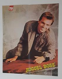 Poster cantante 