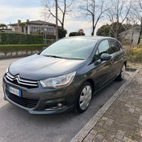 Citroen C4 1.6 E HDi