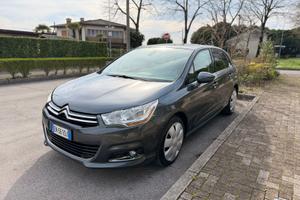 Citroen C4 1.6 E HDi