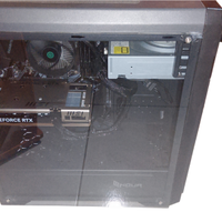 PC GAMING COMPLETO